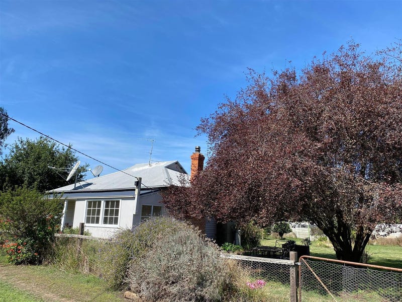 26 Church Street, Sandford, Vic 3312 Property Details