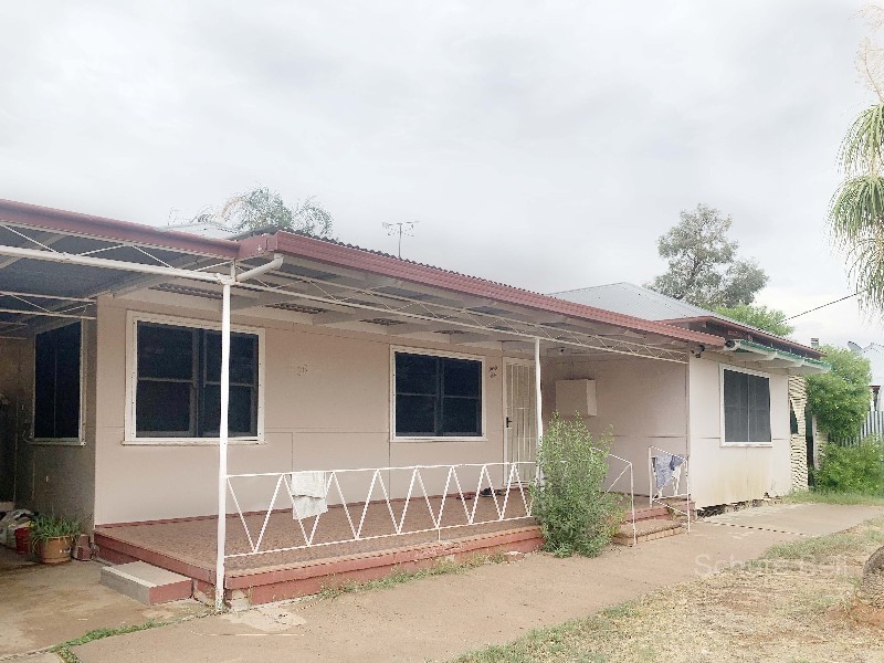 36 Short Street, Bourke, NSW 2840 House for Sale