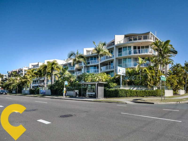26/4256 River Esplanade, Mooloolaba, Qld 4557 Property Details