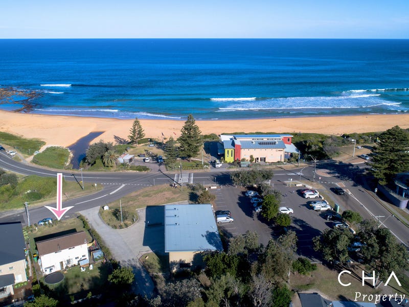 coach house on the beach narrabeen