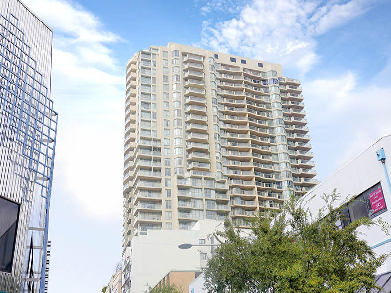 2205/37 Victor Street, Chatswood, NSW 2067 Property Details