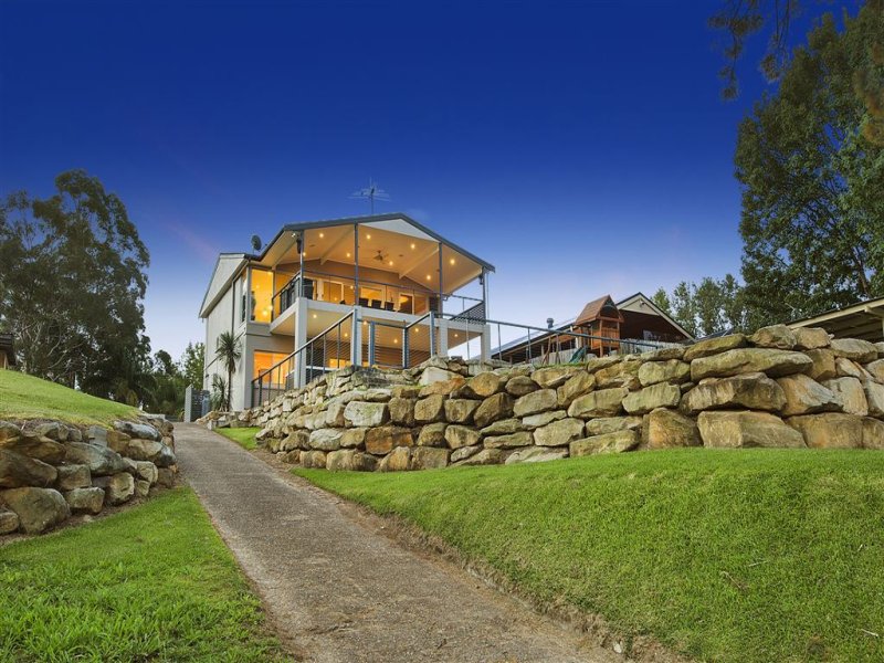 159 Coromandel Road, Ebenezer, NSW 2756 Property Details