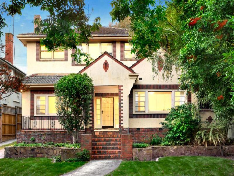 27 Harcourt Street, Hawthorn East, VIC 3123