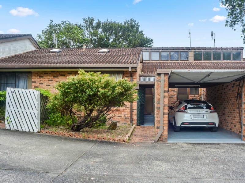 6/27 Bowada Street, Bomaderry, NSW 2541