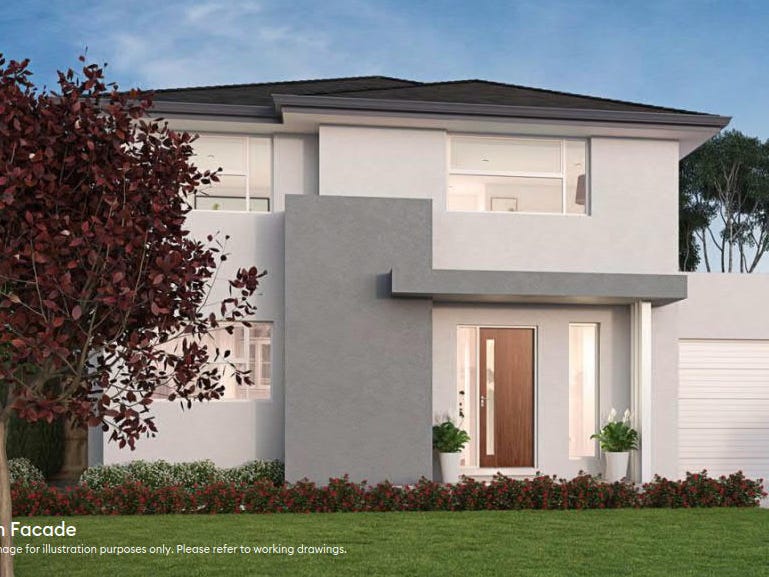 Olivine by Mirvac Land Estate at 1025 Donnybrook Road, Donnybrook