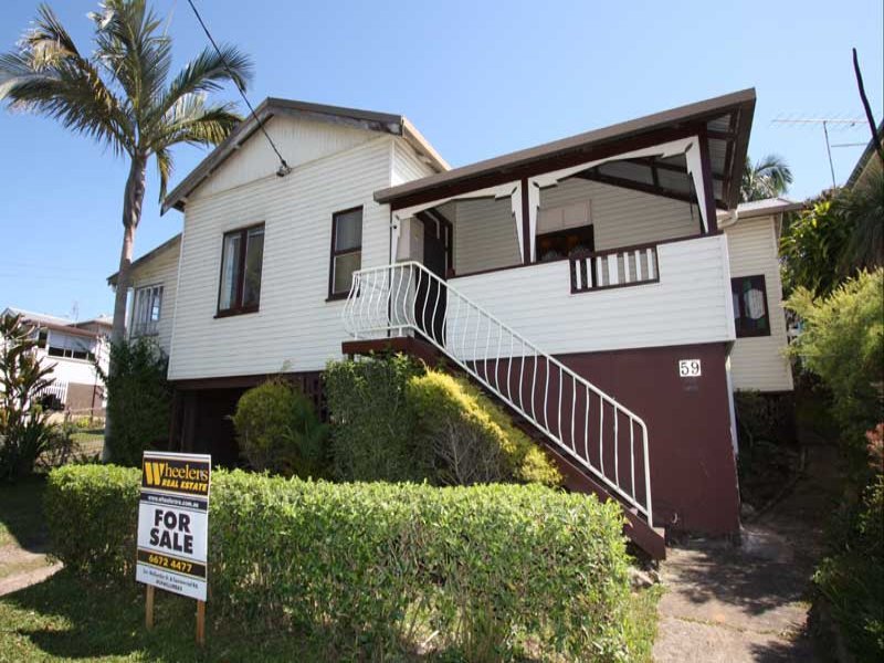 59 Riverview Street, Murwillumbah, NSW 2484