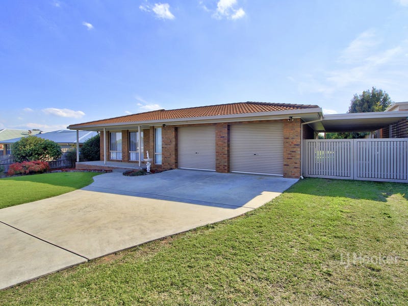 21 Marrah Drive, Wy Yung, VIC 3875