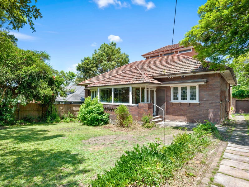 9 Park Avenue, Roseville, NSW 2069 Property Details