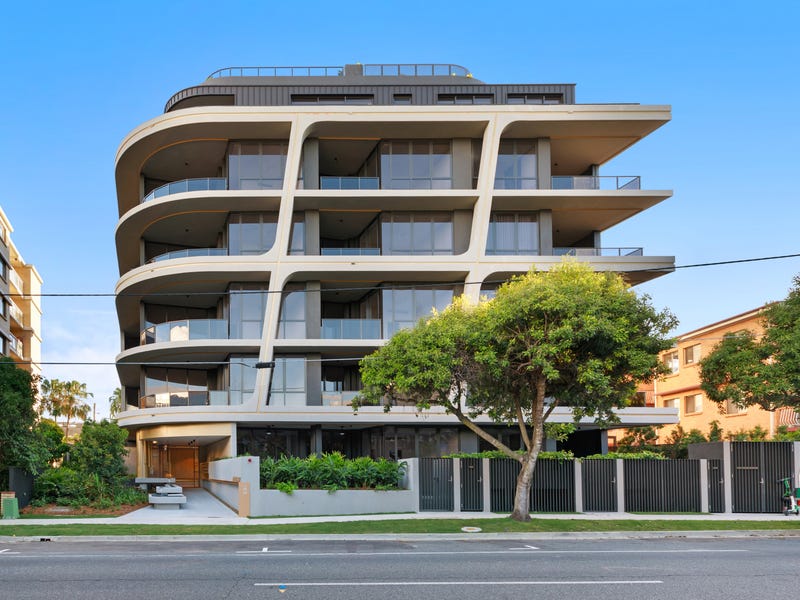 Apartments & units for Sale in Moray St, New Farm, QLD 4005