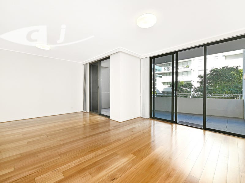 105/15 Shoreline Drive, Rhodes, NSW 2138