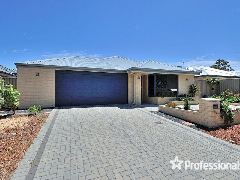 33 Hurd Road, Bullsbrook, WA 6084 Property Details