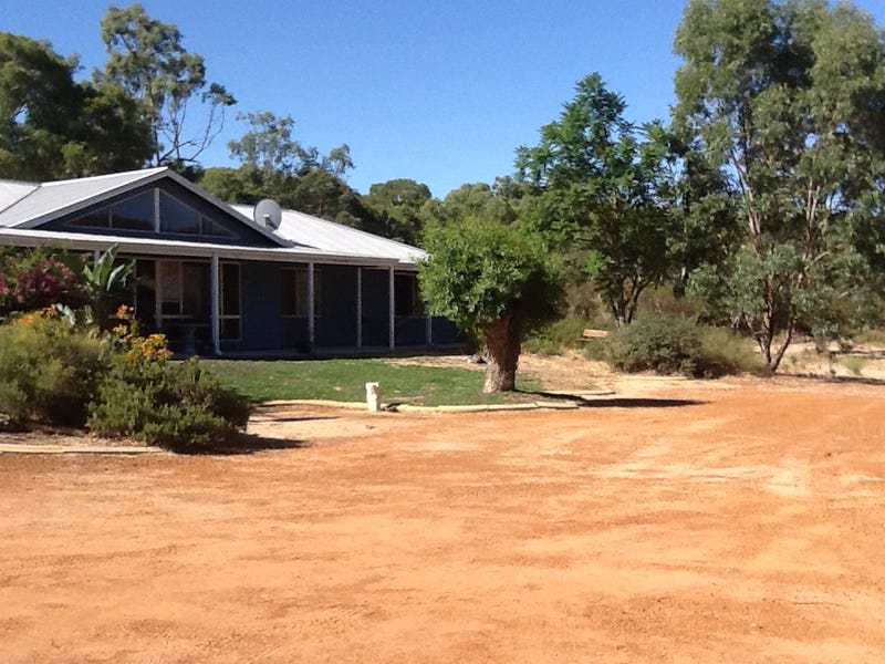 333 Mogumber Road West Red Gully WA 6503 Lifestyle for Sale