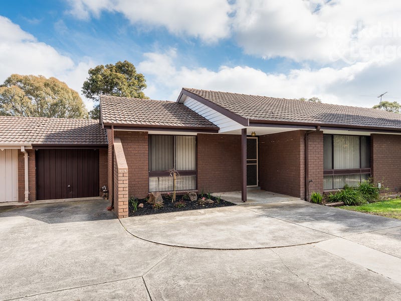 3/6 Emma Road, Croydon, Vic 3136 Property Details