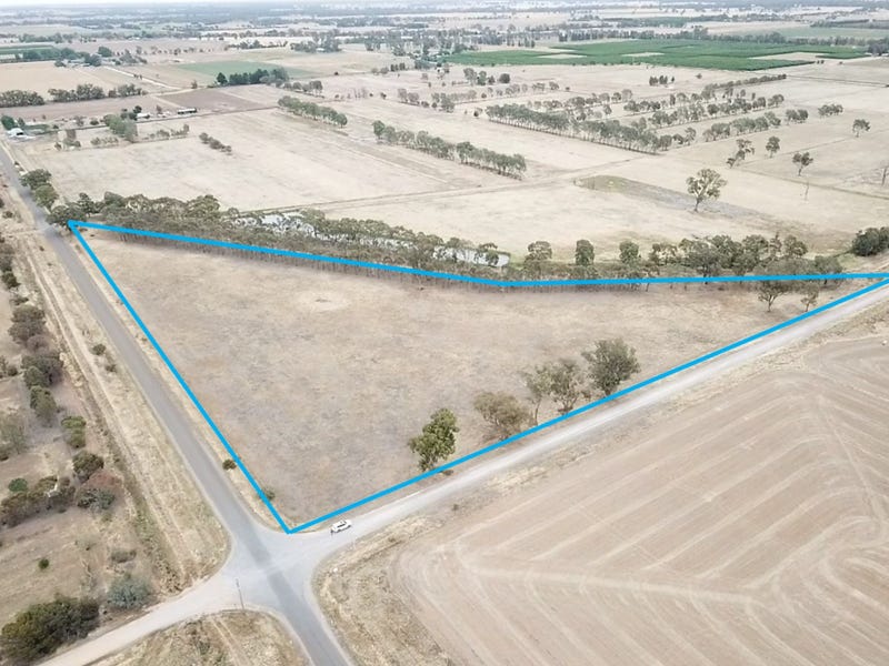 1415 Invergordon Road, Invergordon, Vic 3636 Property Details