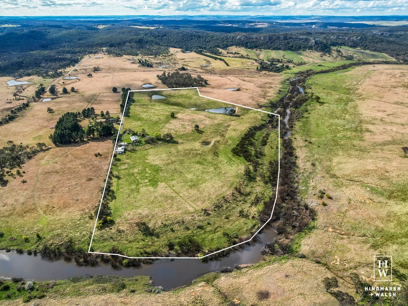 130 Gibralter Road, Brayton, NSW 2579