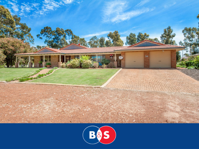 54 William Street, Boyanup, WA 6237 Property Details