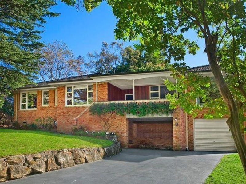 6 Dunoon Avenue, West Pymble, NSW 2073 6 Dunoon Avenue, West Pymble, NSW 2073