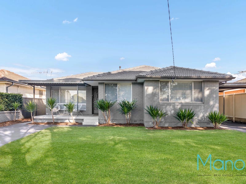 Sold Property Prices & Auction Results in Old Toongabbie, NSW 2146