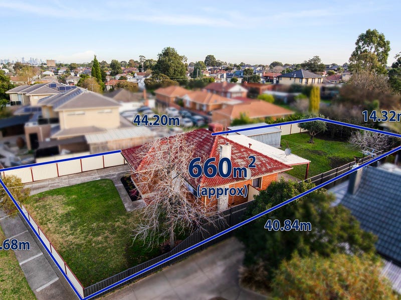 7 Kiddle Street, Fawkner, Vic 3060 Property Details