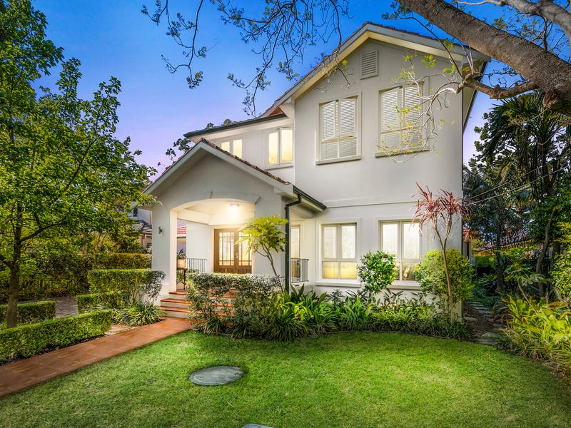 6 Darnley Street, Gordon, NSW 2072