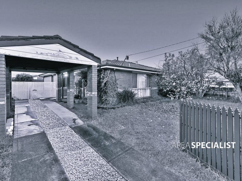 209 David Street, Dandenong, Vic 3175 Property Details
