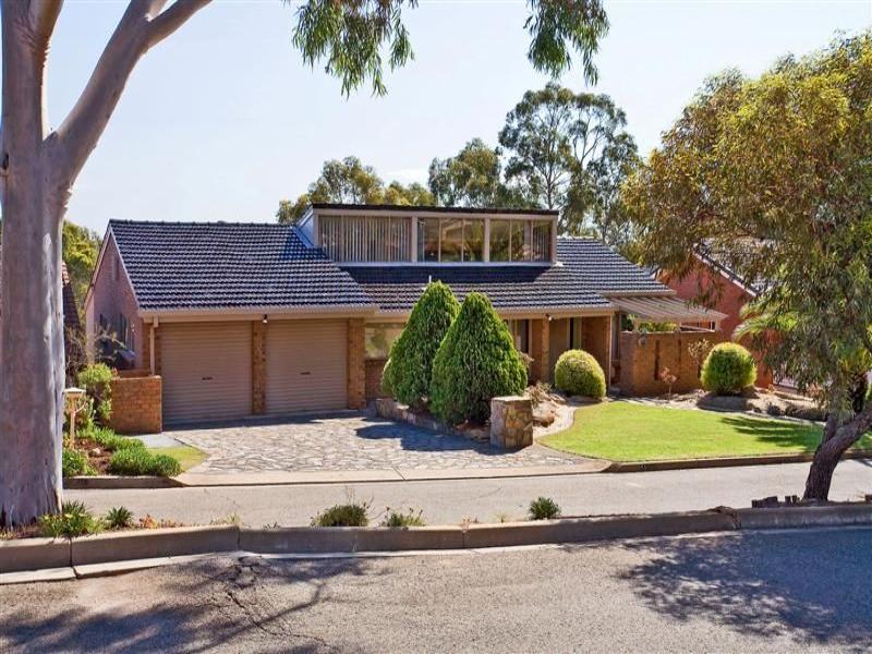 58 Quondong Avenue, Athelstone, SA 5076