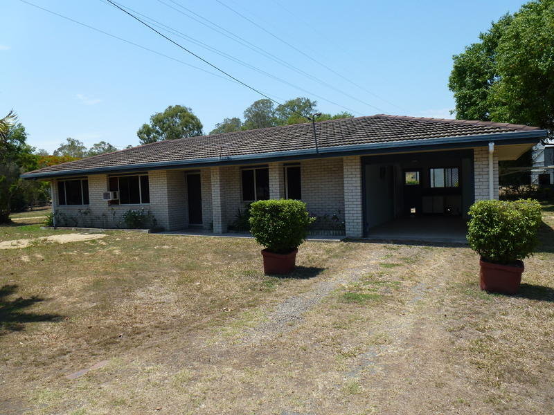 455 Sugarshed Road, Erakala, QLD 4740