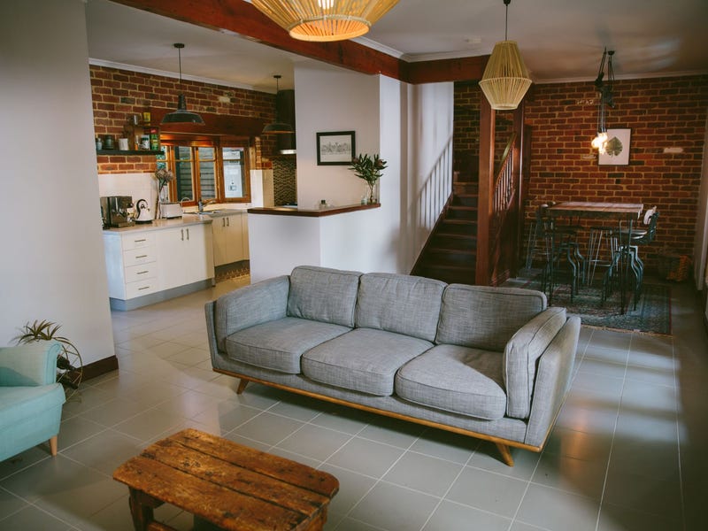 25A Samson Street, Fremantle, WA 6160 Property Details