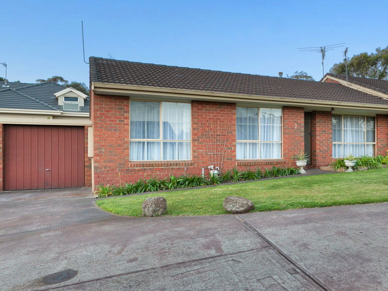 2/57 Herbert Street, Mornington, Vic 3931 Property Details