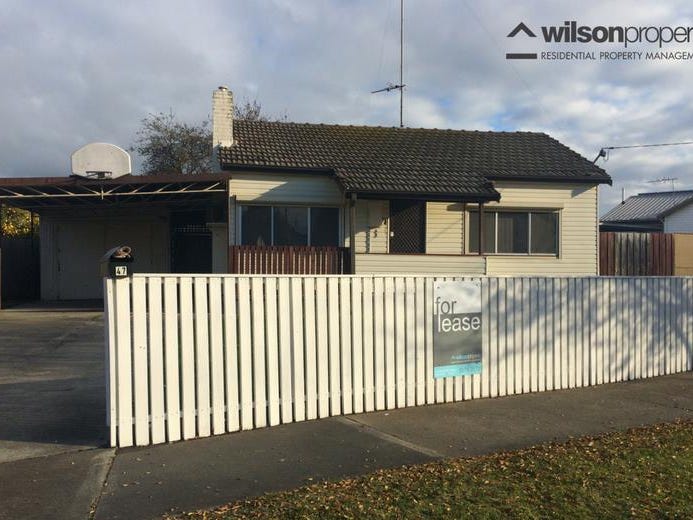 47 Garibaldi Street, Traralgon, VIC 3844