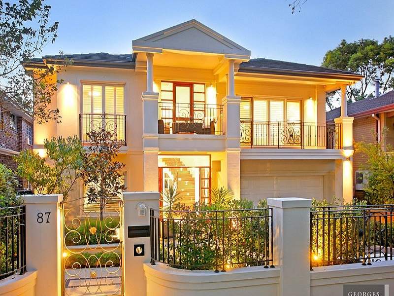 87 Chalmers Road, Strathfield, NSW 2135