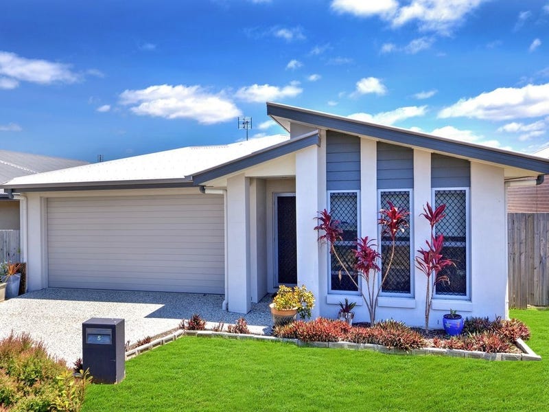 5 Ginger Street, Caloundra West, QLD 4551