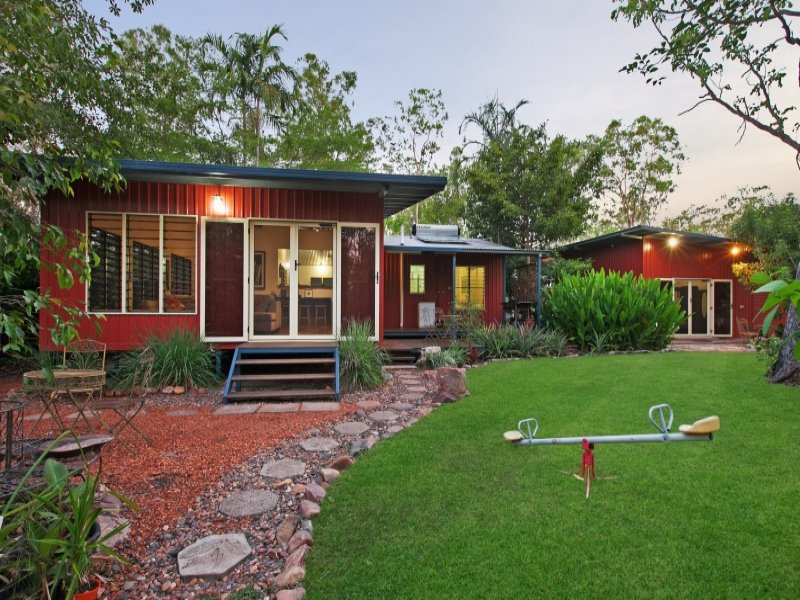 76 Cornelius Circuit, Girraween, NT 0836 Property Details