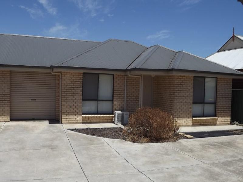 4/42 Henry Street, Ottoway, SA 5013 Property Details