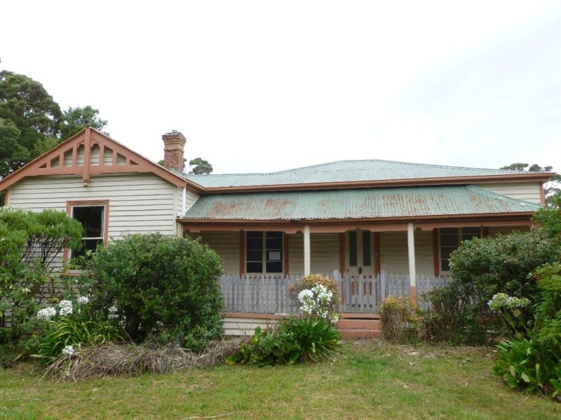 1 Innes St West, Strahan, Tas 7468 Property Details