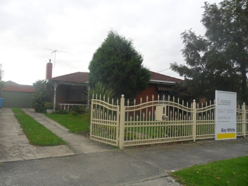 161 Kingsclere Avenue, Keysborough, VIC 3173