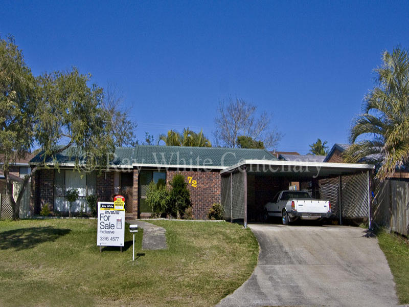 72 Hazelton Street, Riverhills, Qld 4074 Property Details