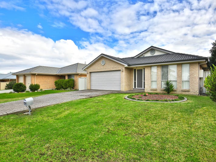 96 Rayleigh Drive, Worrigee, NSW 2540 Property Details