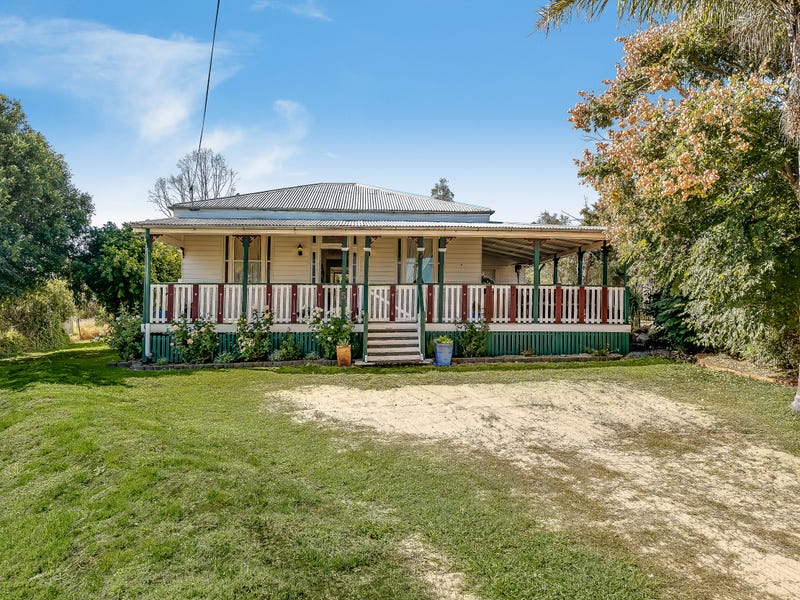 5 Bell Street, Greenmount, Qld 4359 Property Details