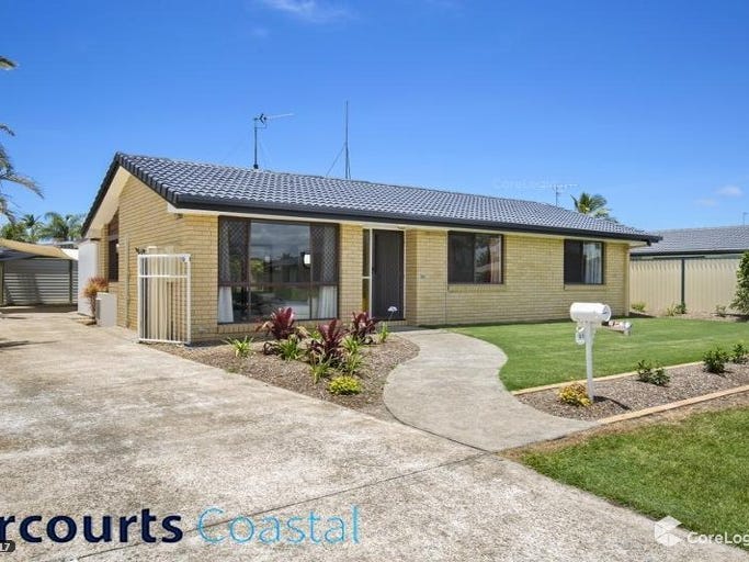 41 Burrendong Road, Coombabah, QLD 4216