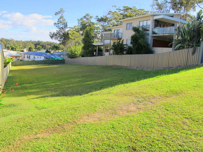 124 Ocean View Drive, Valla Beach, NSW 2448
