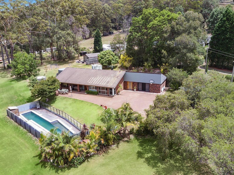 21 Hayden Road, Wamberal, NSW 2260 - Property Details