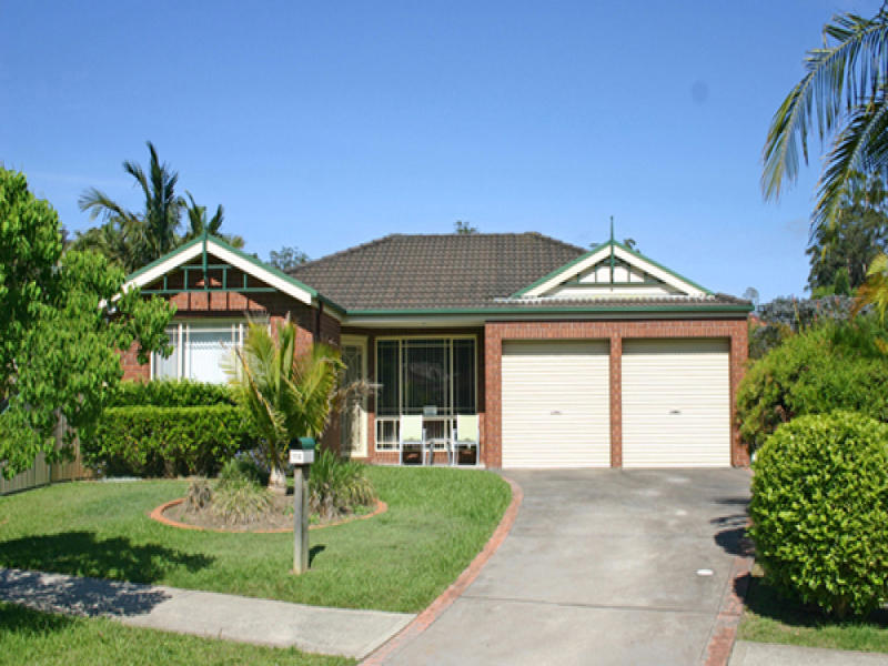 114 James Sea Drive, Green Point, NSW 2251