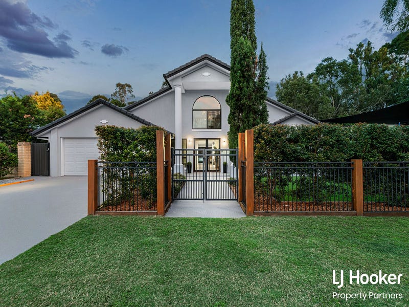 9 Maibry Street, Wishart, Qld 4122 Property Details