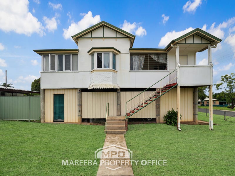 42 Rankin Street, Mareeba, Qld 4880 House for Sale