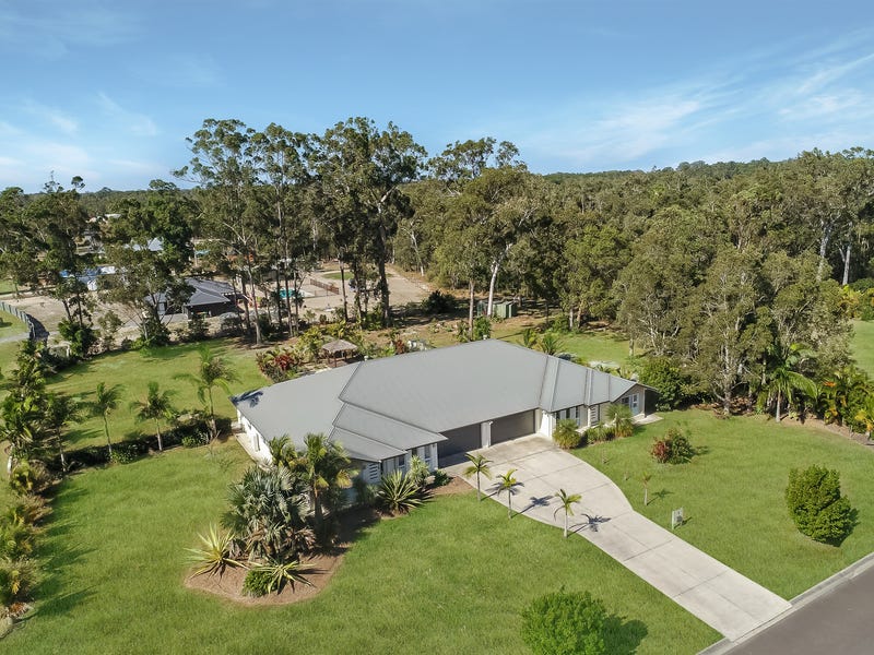 3 Adensfield Court, Cooroibah, Qld 4565 Property Details