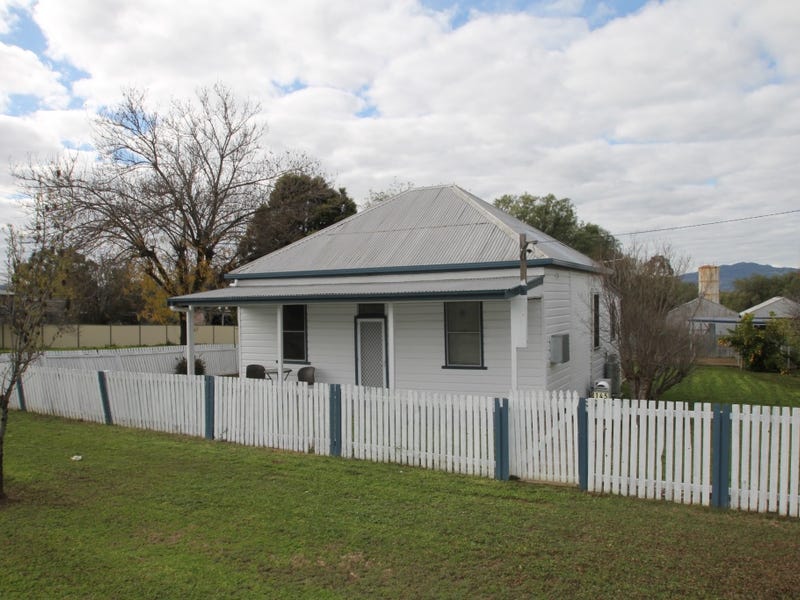 145 Hawker Street, Quirindi, NSW 2343