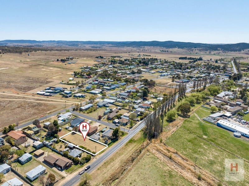 100 Jindabyne Road, Berridale, NSW 2628