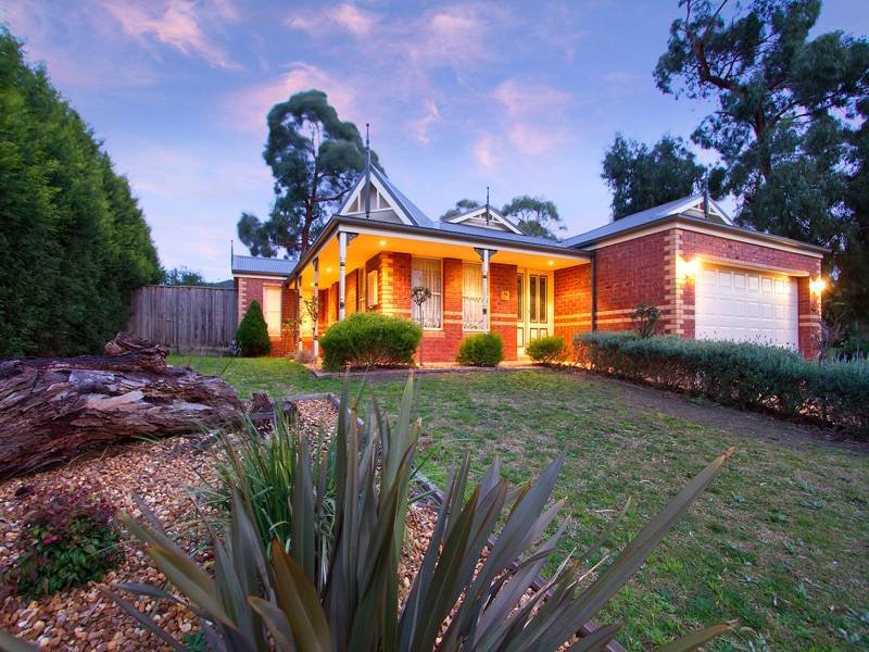 34 Manorwoods Drive, Frankston, Vic 3199 Property Details