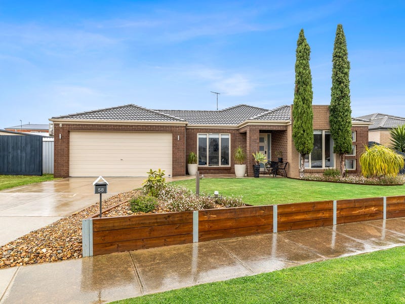 58 Pethajohn Parade, Grovedale, Vic 3216 Property Details